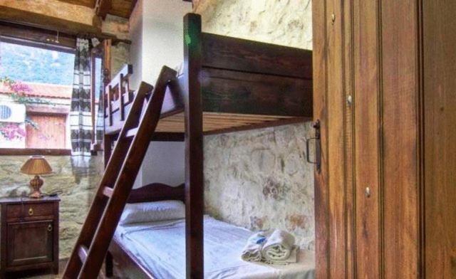 Family Apartment - Split Level